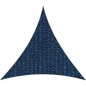 3 point Shade Sail – 6mtrs x 6mtrs x 6mtrs