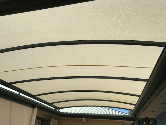 Shade Sail Installations in Queensland