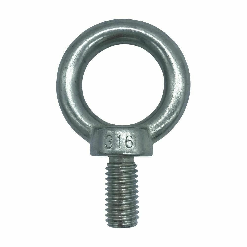 Buy Eye Bolt Shade Sail Hardware Kit in Brisbane Shadeworx