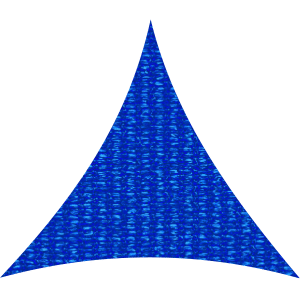 3 Point Shade Sails