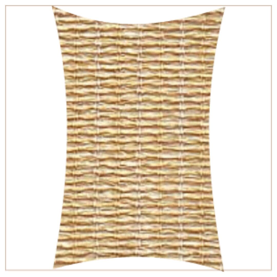 4 Point Waterproof Shade Sail